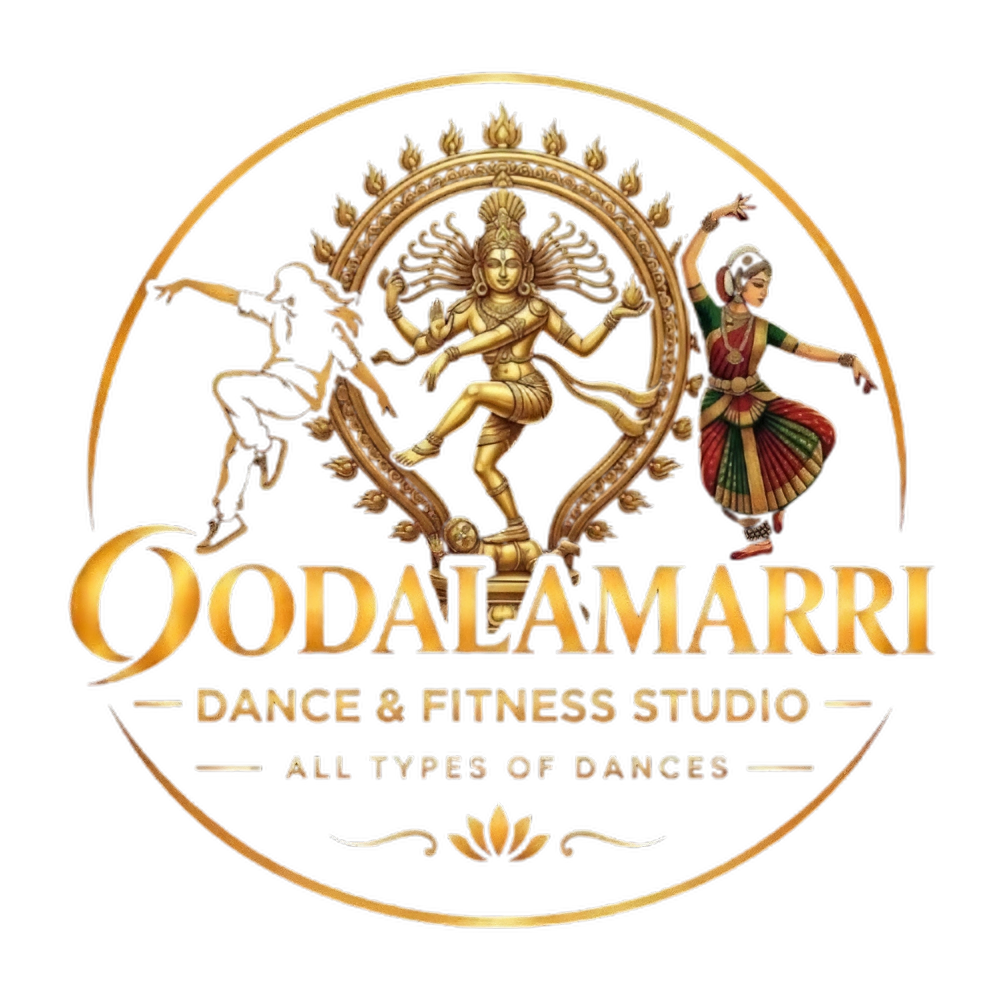Oodalamarri Fitness Studio