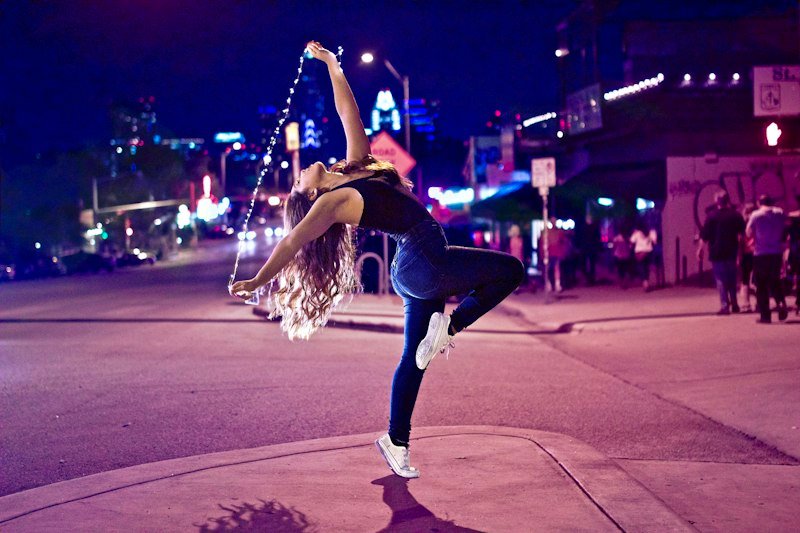 Hip-Hop Dance