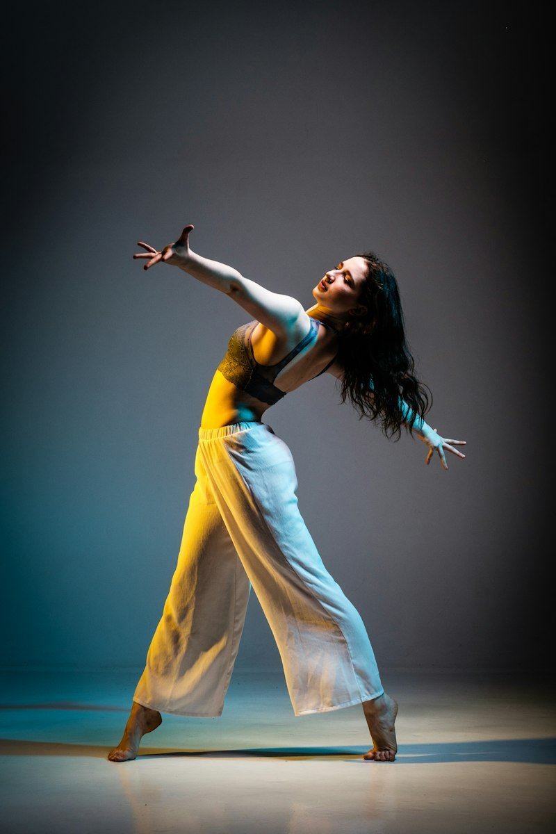 Western Dance